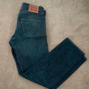 Levi 501 Jeans